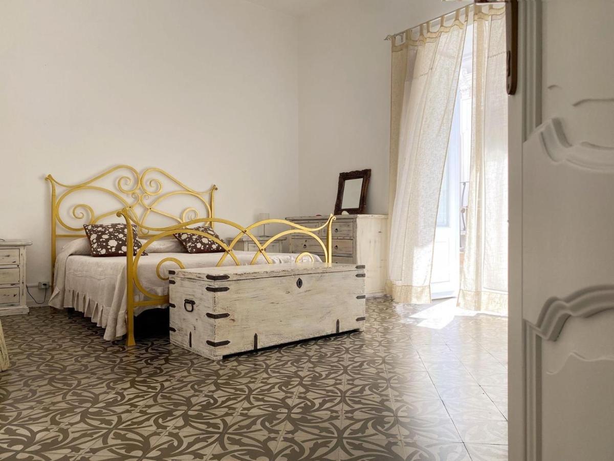Hotel Casa Chiara Lipari  Exterior foto